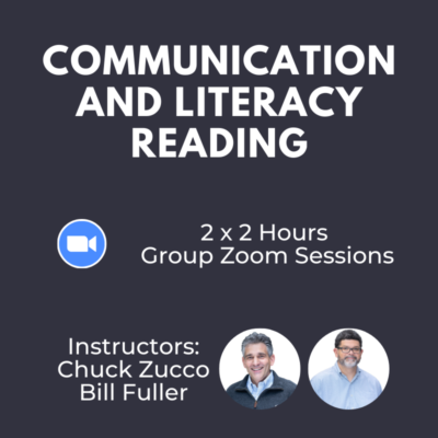 MTEL Communication and Literacy Reading