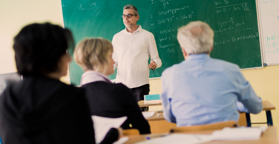 The ABCs of Behavioral Management, Part Two: Behavior Response Strategies