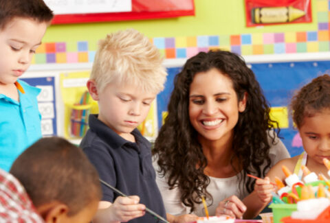 how to incorporate social emotional learning in the classroom