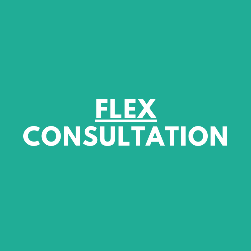 FLEX Consultation
