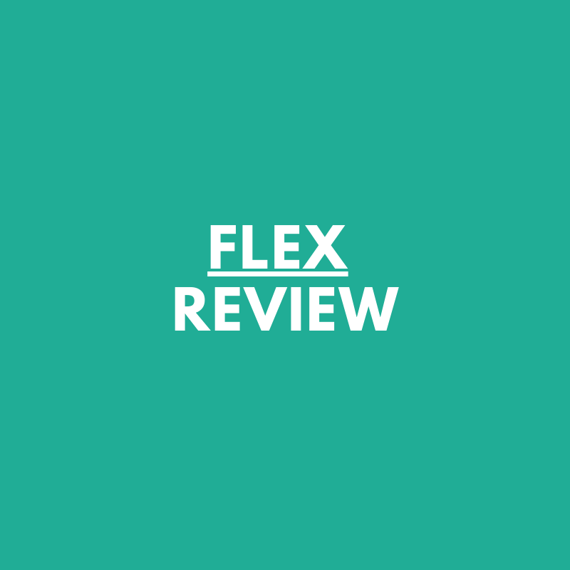 FLEX Review